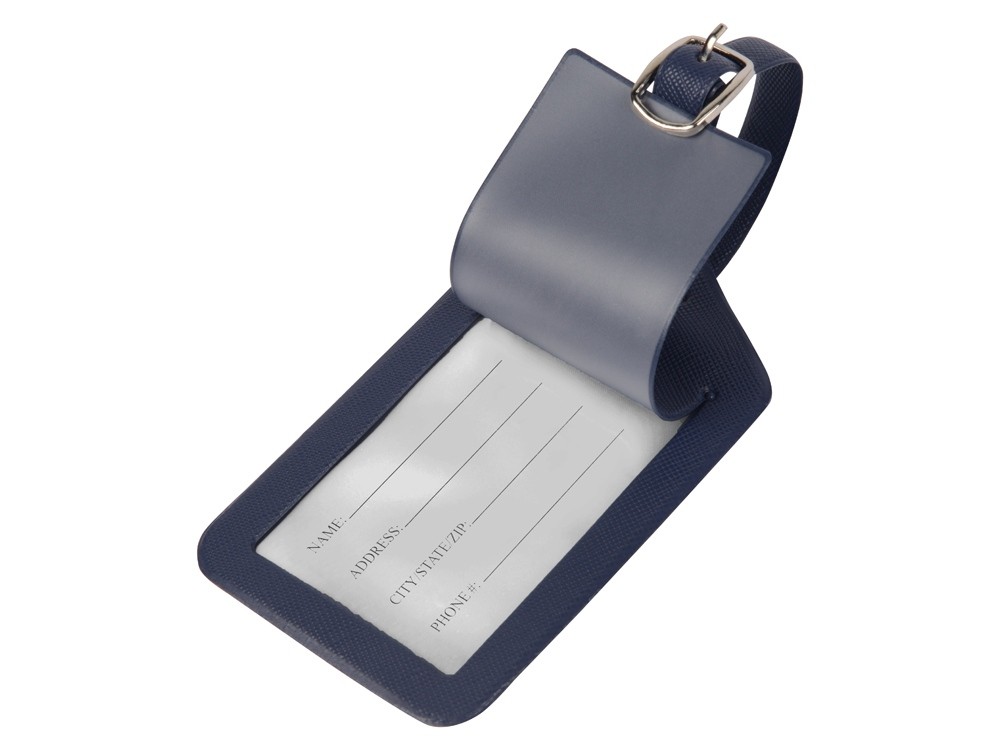 Багажная бирка Weekend - 2