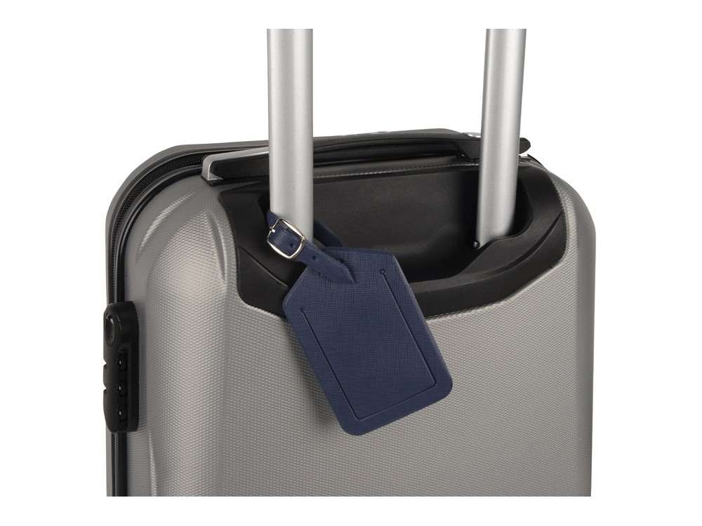 Багажная бирка Weekend - 3