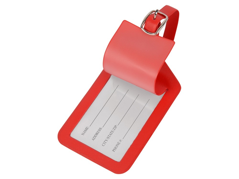 Багажная бирка Weekend - 2