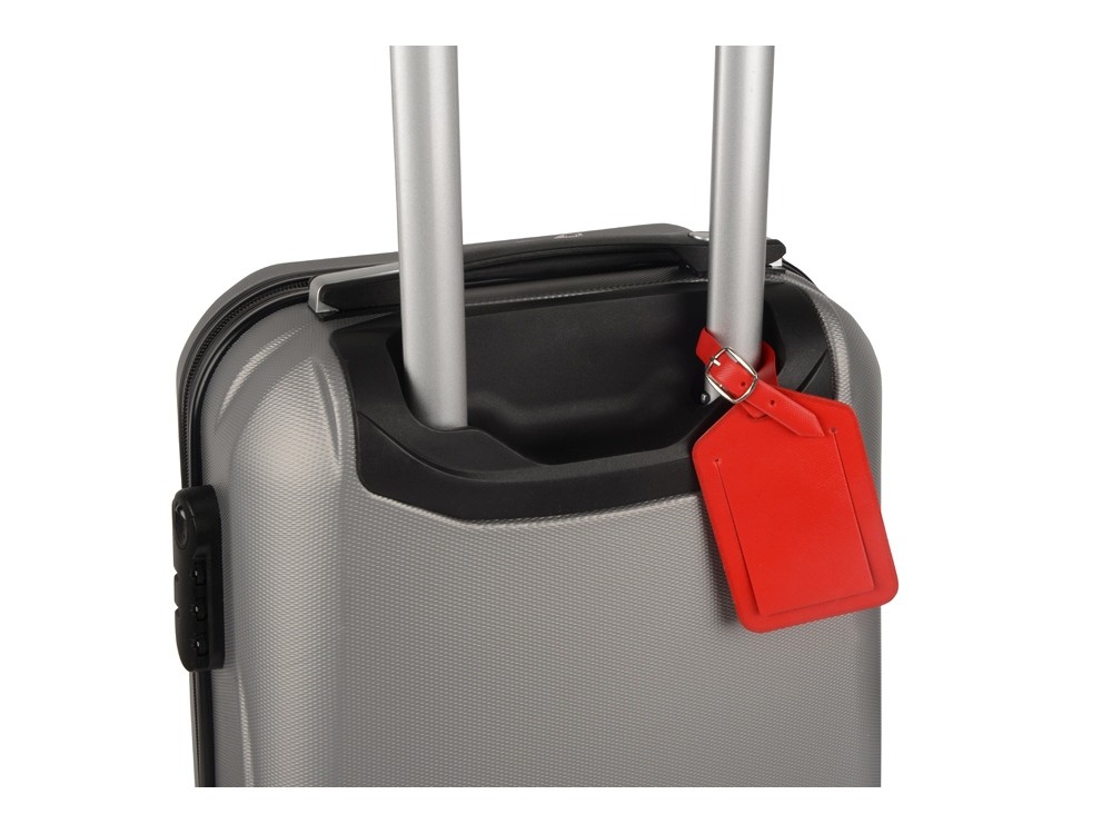 Багажная бирка Weekend - 3