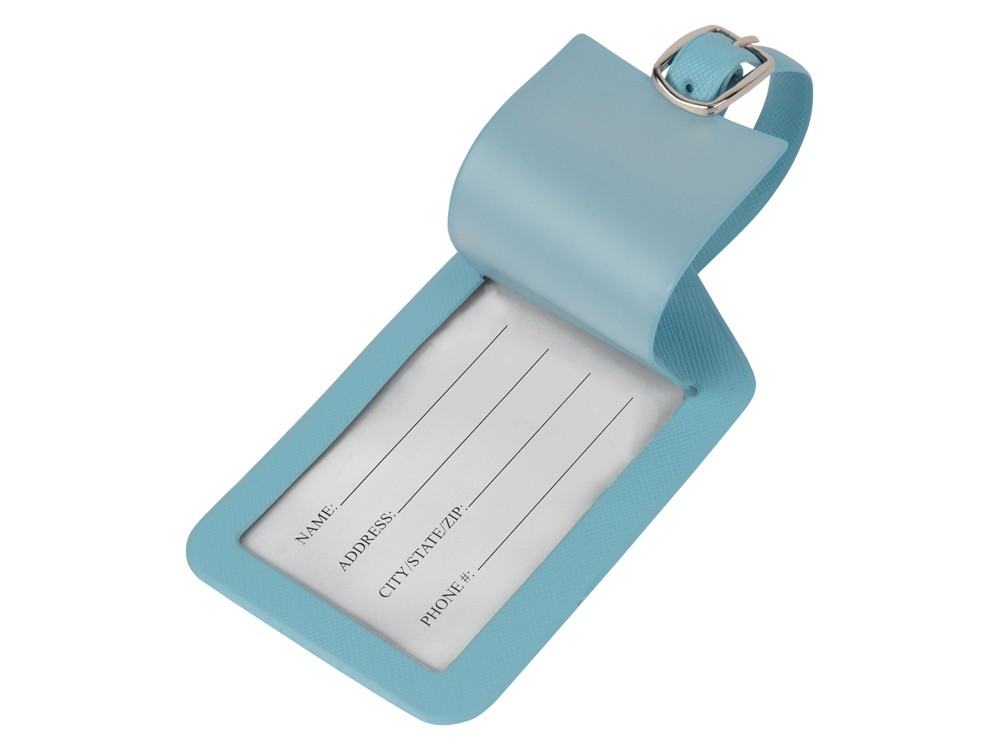 Багажная бирка Weekend - 2