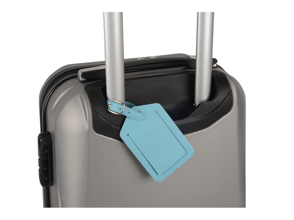 Багажная бирка Weekend - 3