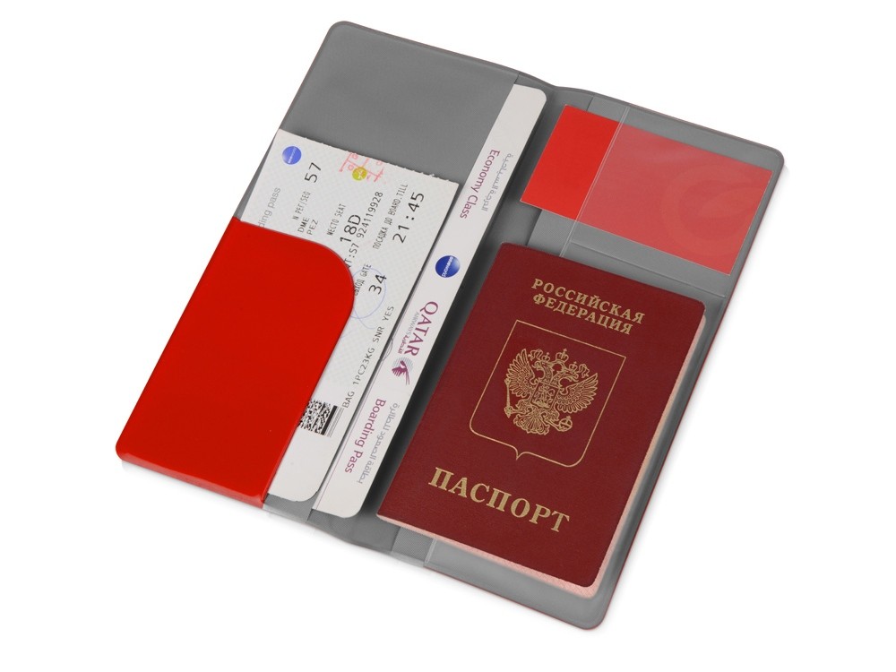 Дорожный органайзер Voyage 2.0 - 2