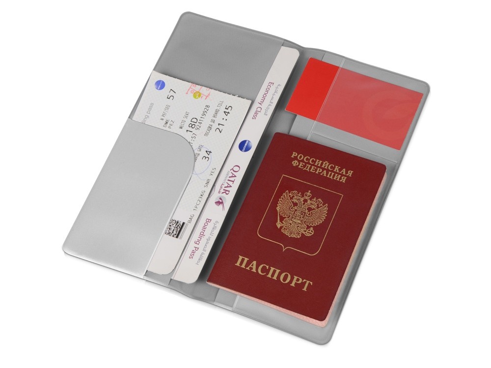 Дорожный органайзер Voyage 2.0 - 2