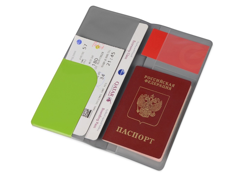 Дорожный органайзер Voyage 2.0 - 2