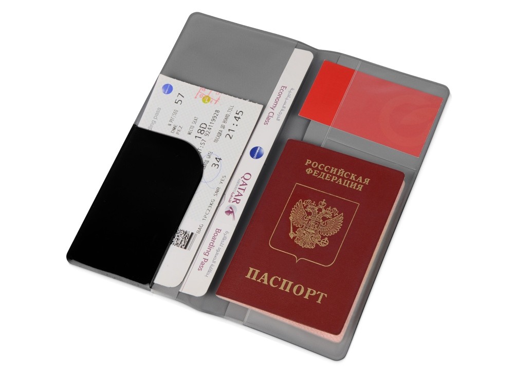 Дорожный органайзер Voyage 2.0 - 2