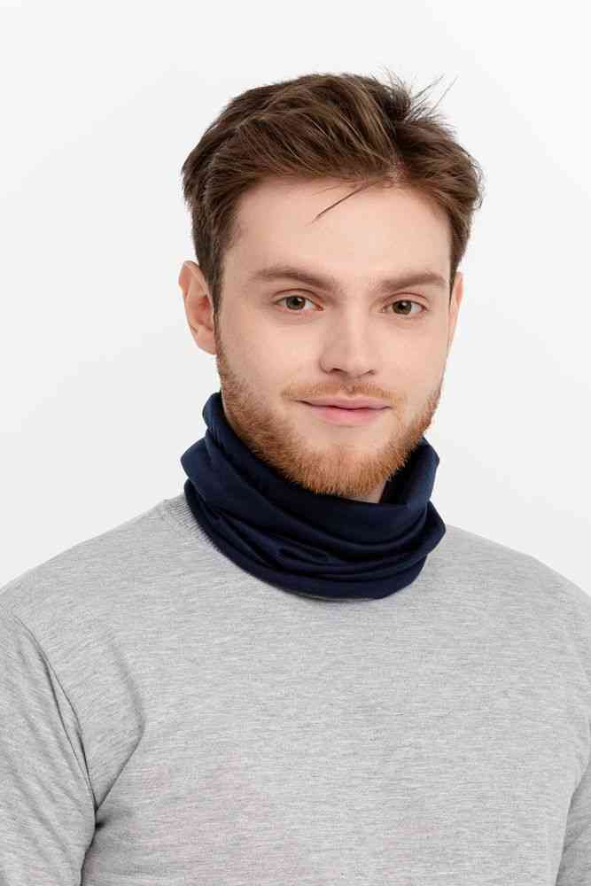 Многофункциональная бандана Bolt, красная - 7