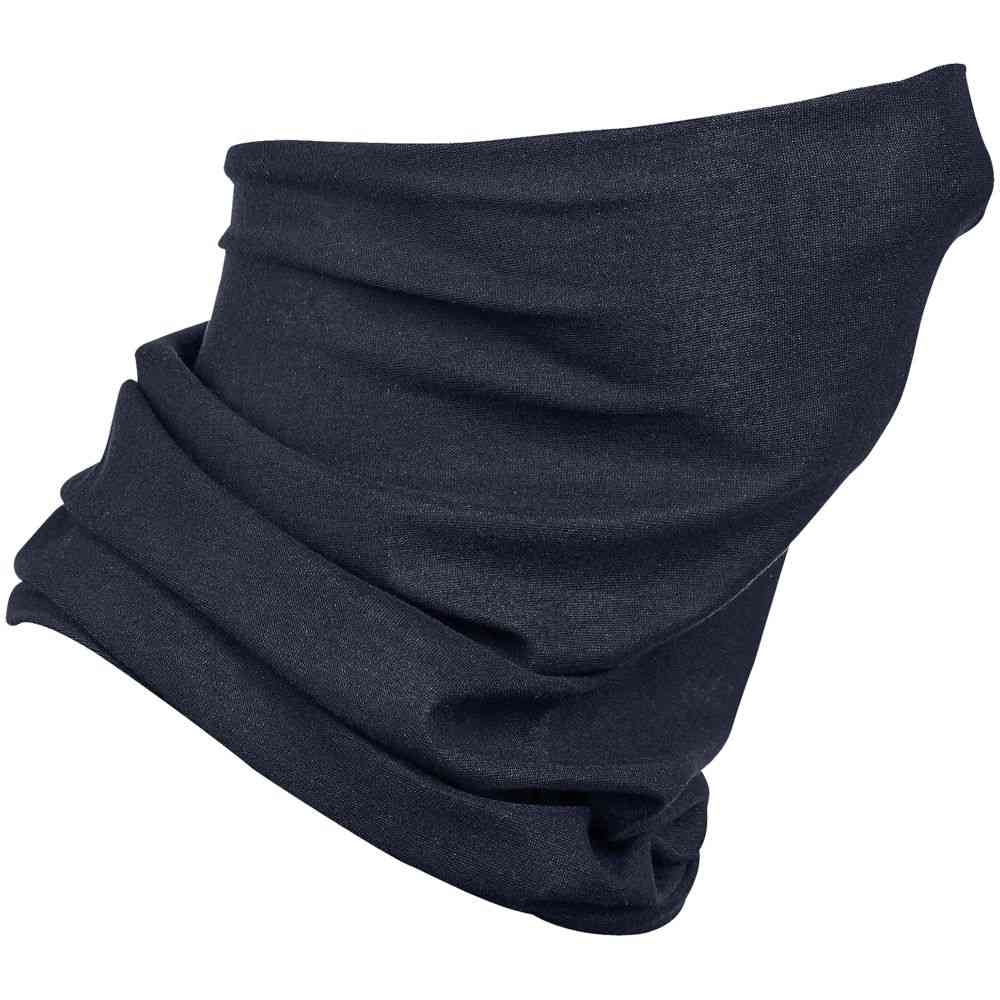 Многофункциональная бандана Bolt, кобальт (темно-синяя) - 2