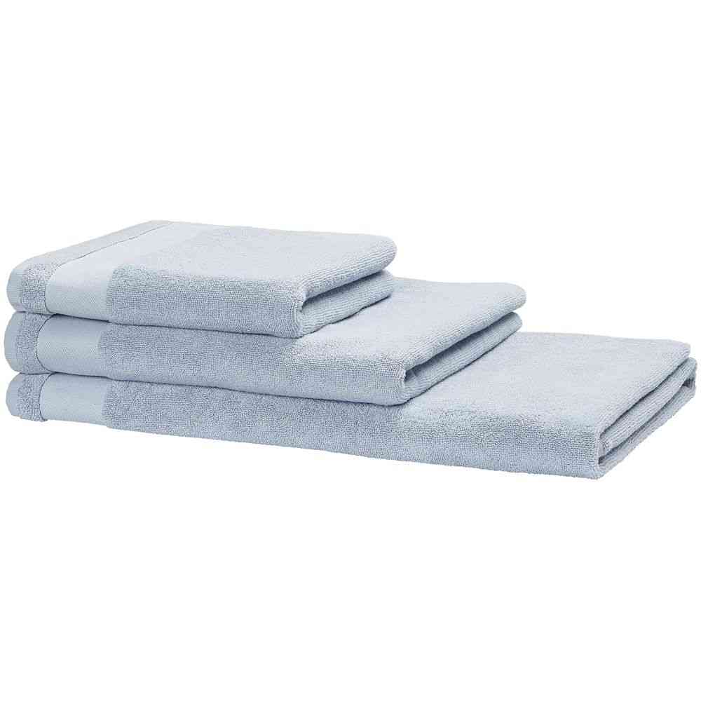 Полотенце Peninsula Medium, голубое - 2