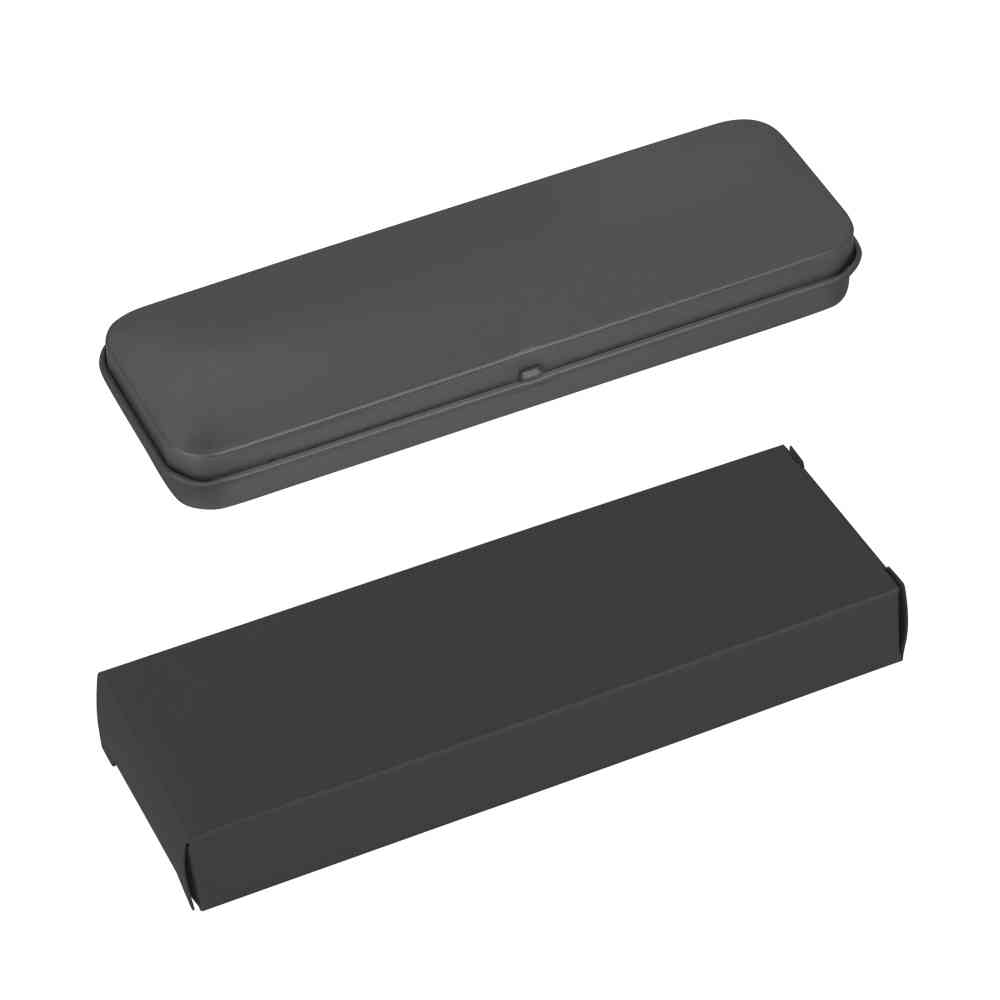 Набор "Ray" (ручка+карандаш), покрытие soft touch - 4