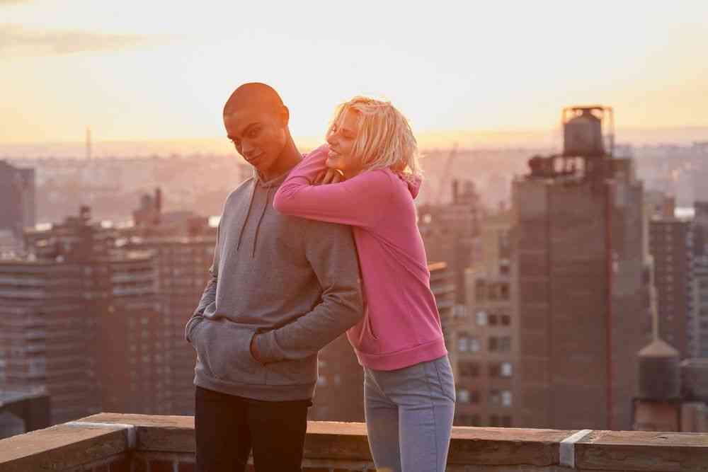 Толстовка с капюшоном женская Hoodie, белая - 6