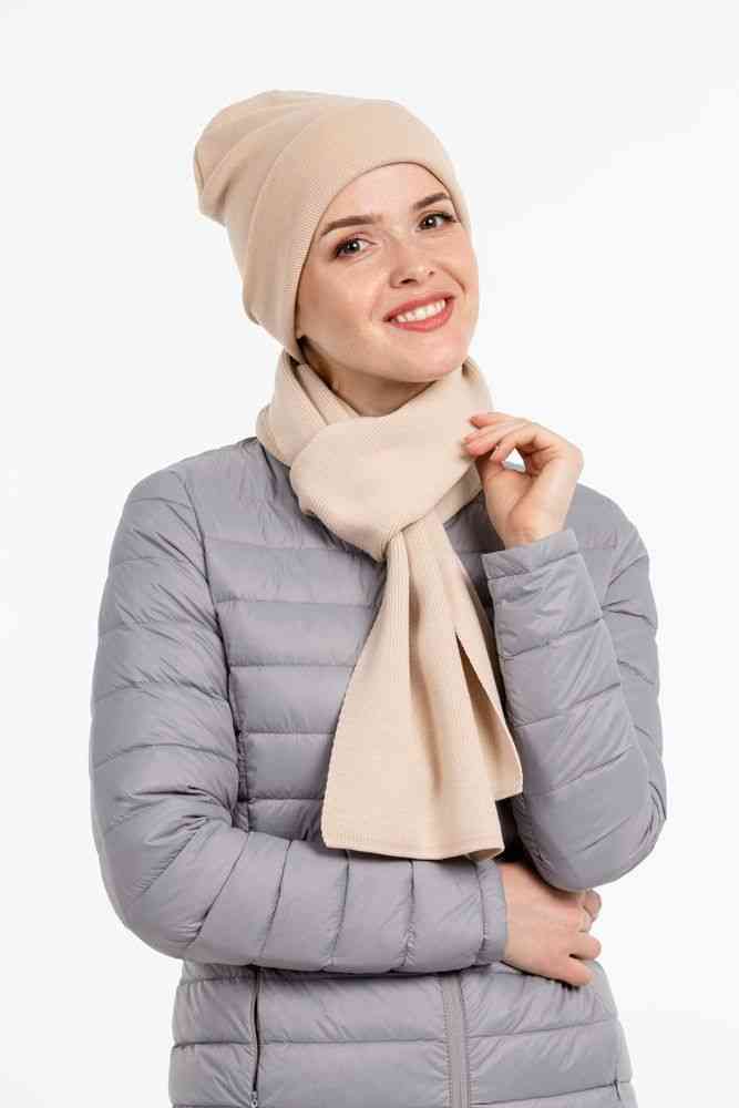 Набор Real Talk, бежевый - 6