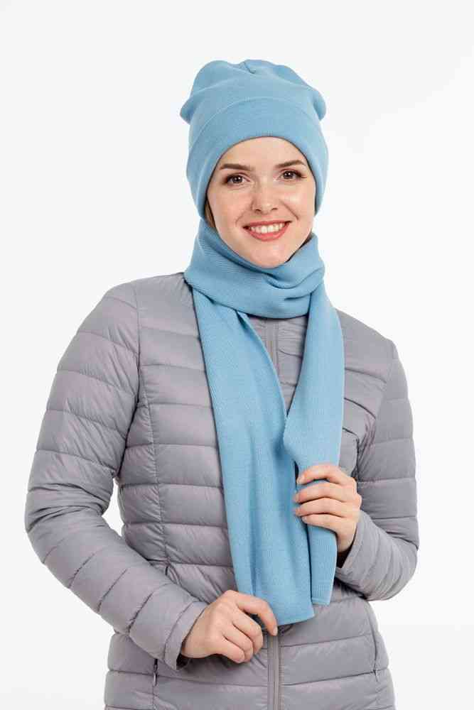 Набор Real Talk, голубой - 6