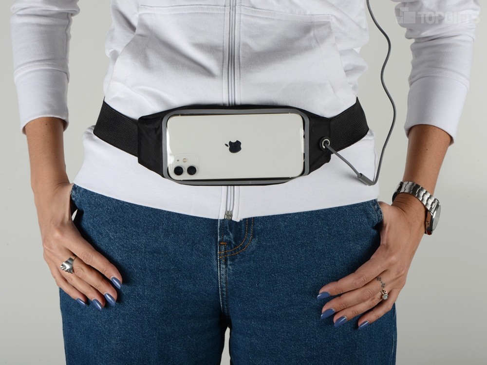 Сумка на пояс Спринт - 4