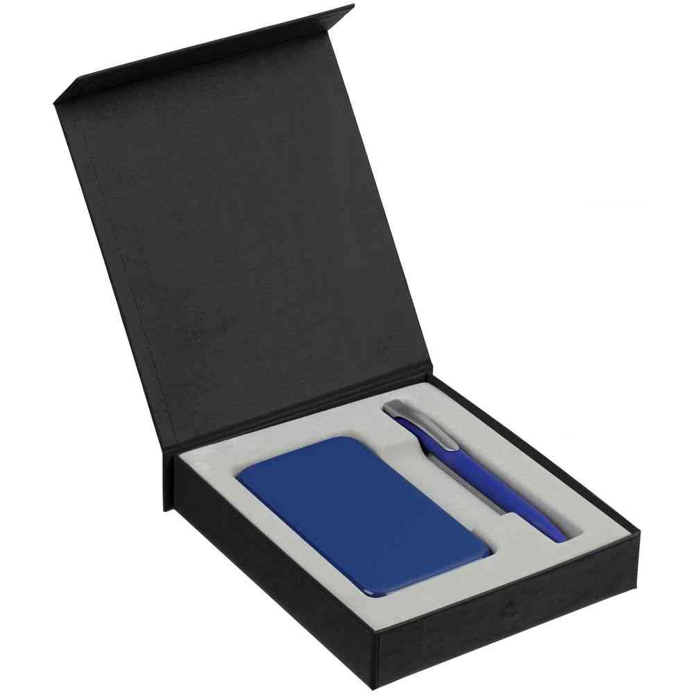 Набор Suite Energy, малый, синий - 2