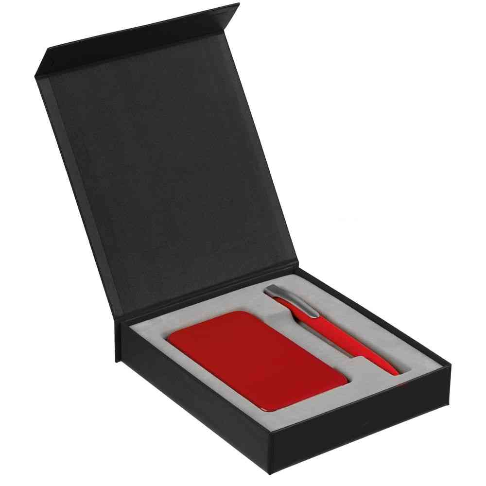 Набор Suite Energy, малый, красный - 2