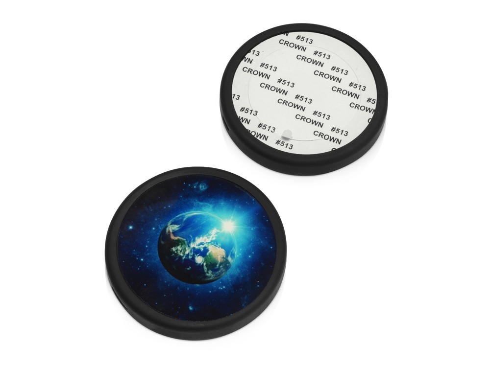 Беспроводное зарядное устройство Sketch с закаленным стеклом - 11