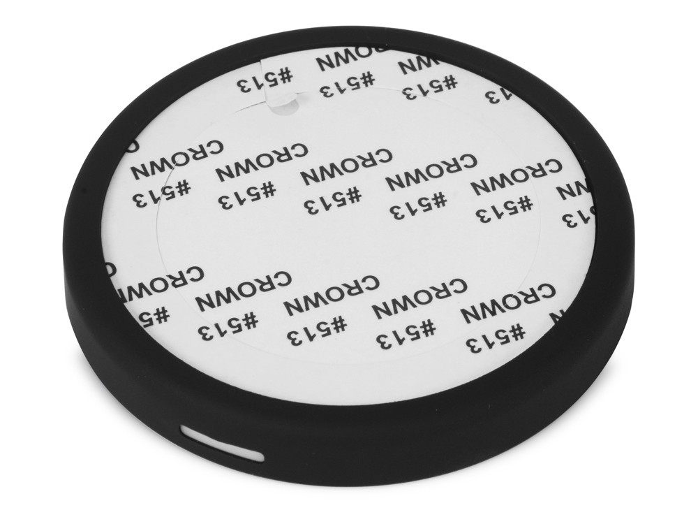 Беспроводное зарядное устройство Sketch с закаленным стеклом - 2