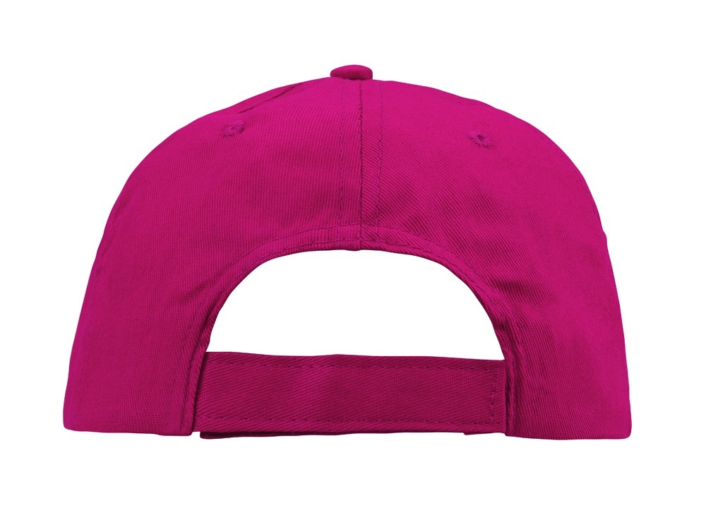 Бейсболка Poly - 4