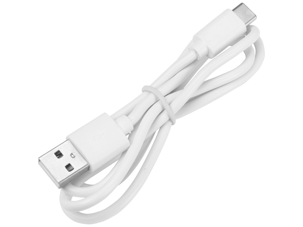 Беспроводное зарядное устройство-органайзер из бамбука Timber - 5