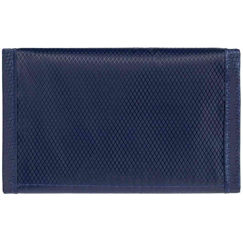 Кошелек Torren с RFID-защитой, синий - 2