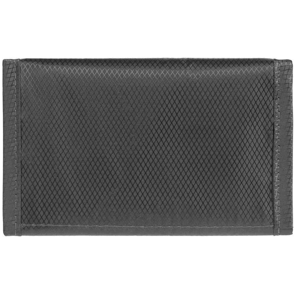 Кошелек Torren с RFID-защитой, серый - 2