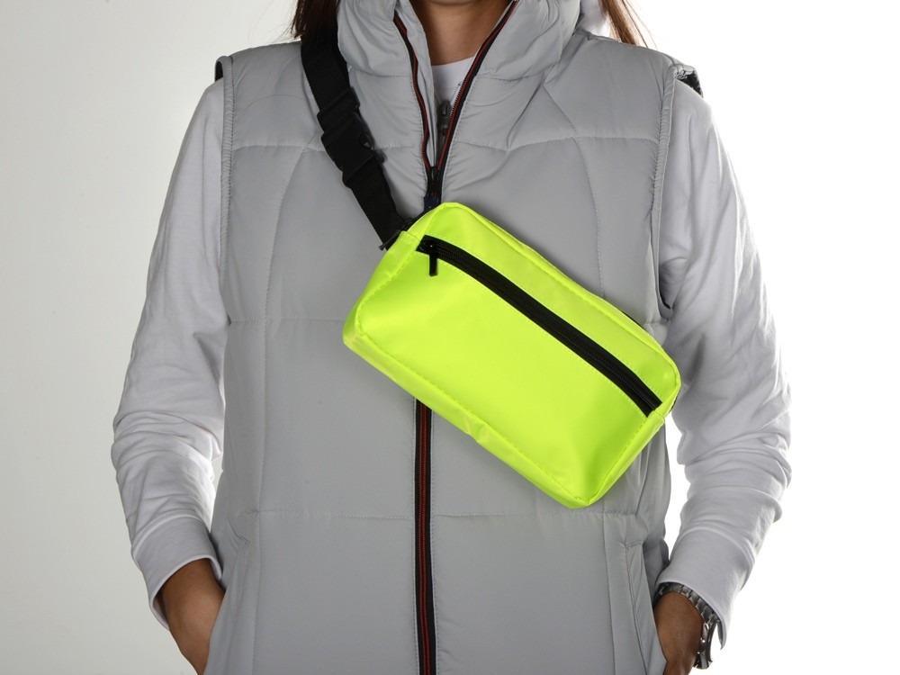 Cумка на пояс Flossy - 7