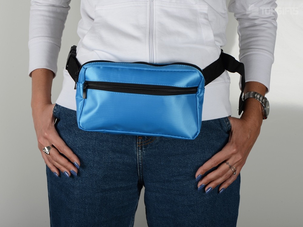 Cумка на пояс Flossy - 6