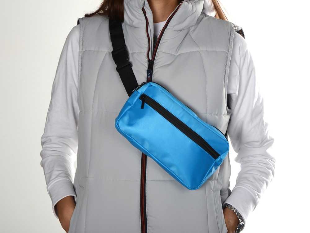 Cумка на пояс Flossy - 7