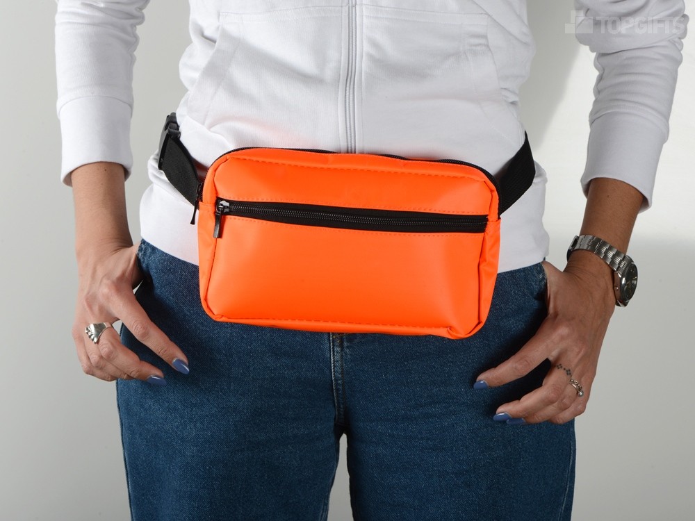 Cумка на пояс Flossy - 6