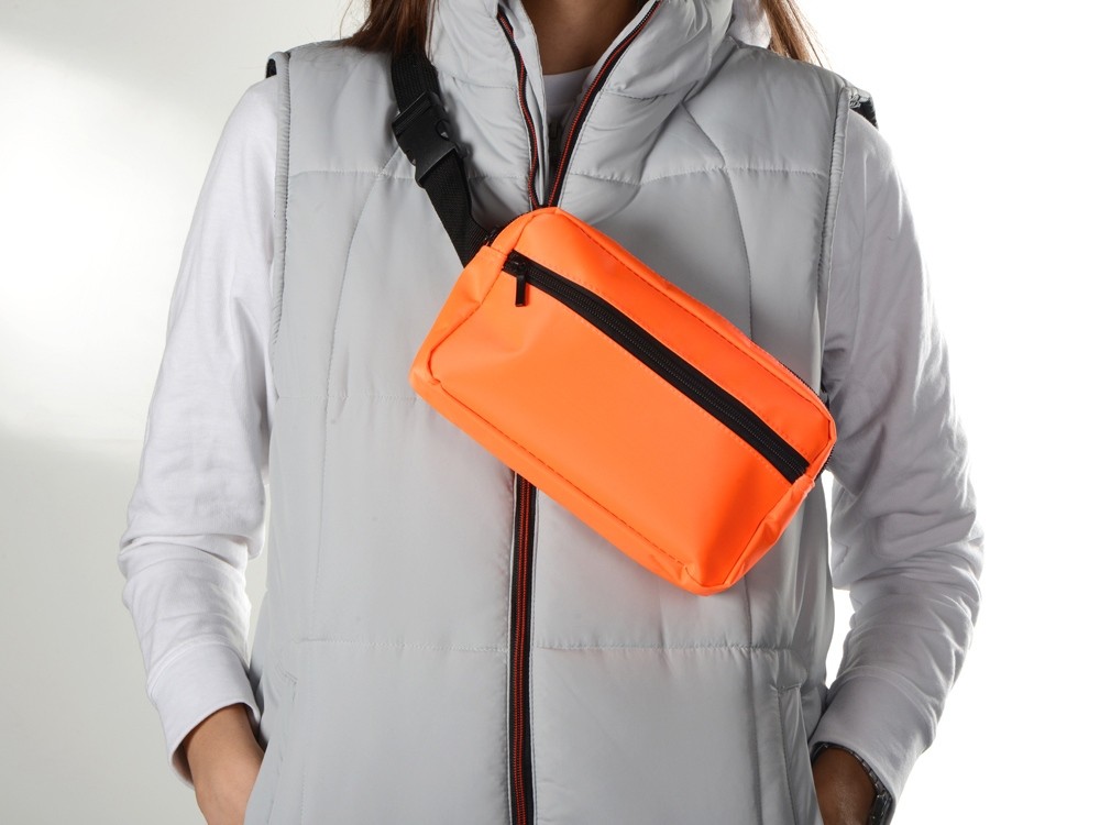 Cумка на пояс Flossy - 7