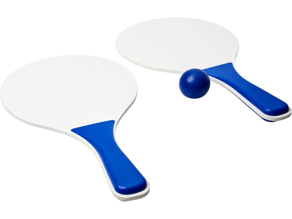 Набор для пляжных игр Bounce - 4