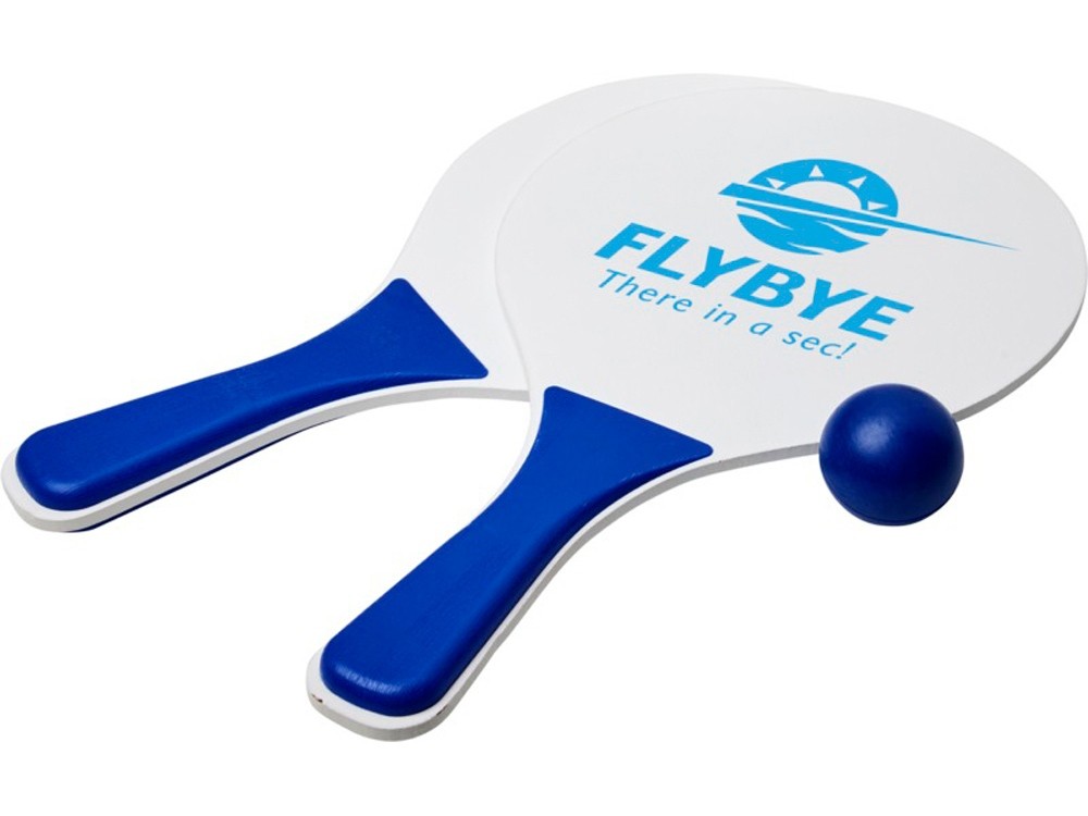 Набор для пляжных игр Bounce - 6