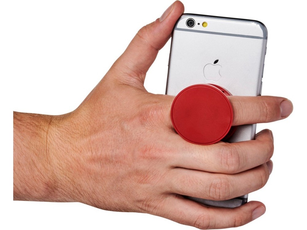 Подставка для телефона Brace с держателем для руки - 6