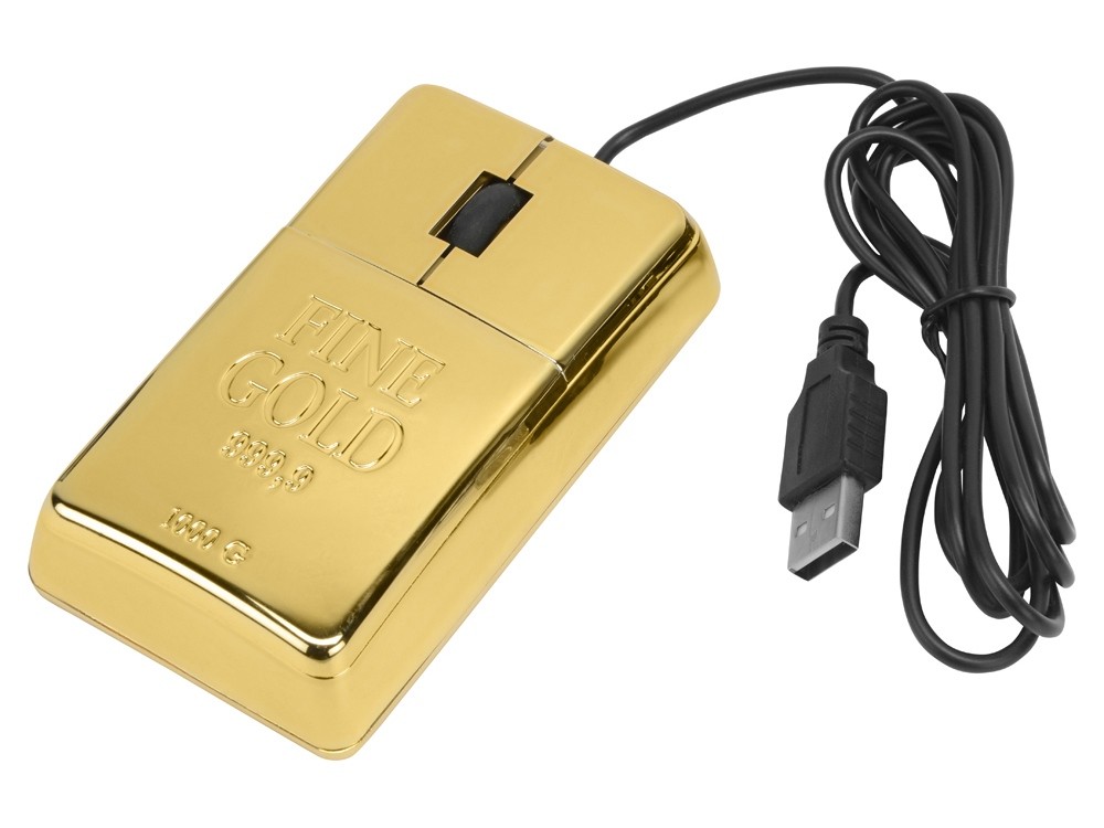 Набор компьютерных аксессуаров Золотая долина - 5