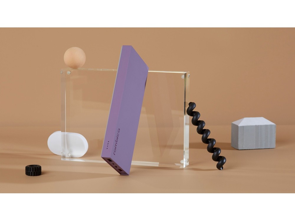 Внешний аккумулятор NEO ARIA, 10000 mAh - 7