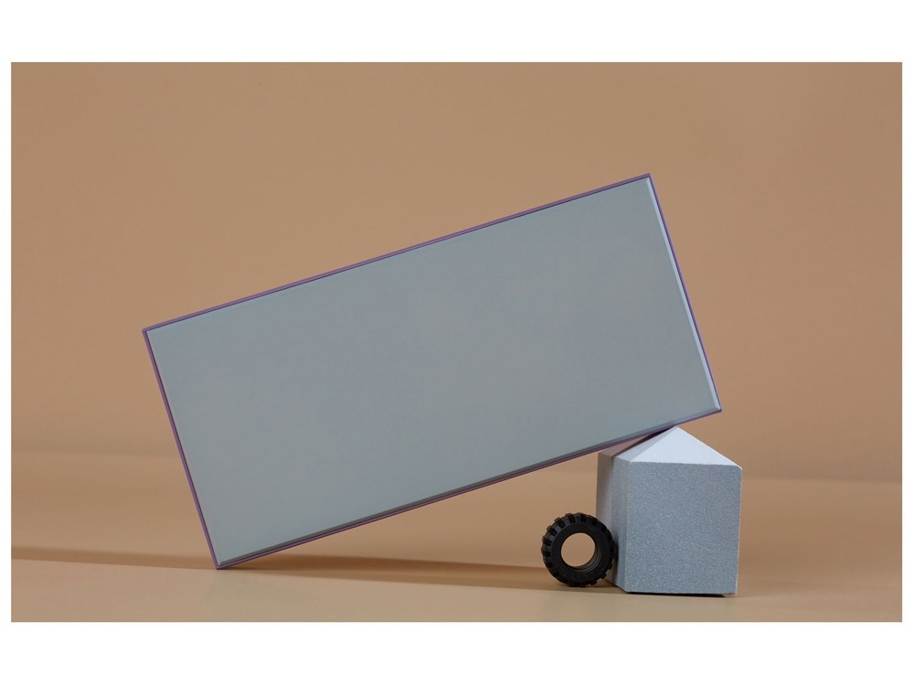 Внешний аккумулятор NEO ARIA, 10000 mAh - 8