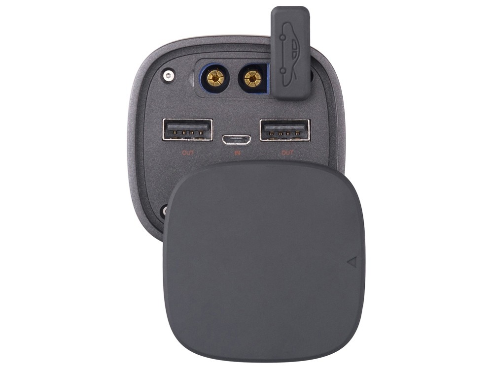 Пуско-зарядное устройство NEO Boost, 10400 mAh - 3