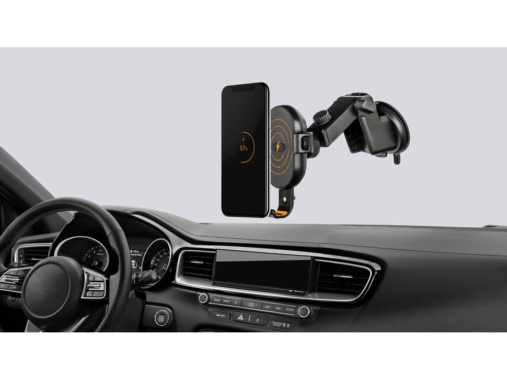 Беспроводное зарядное устройство NEO Clip - 10