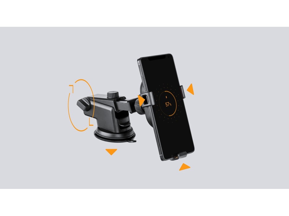 Беспроводное зарядное устройство NEO Clip - 5