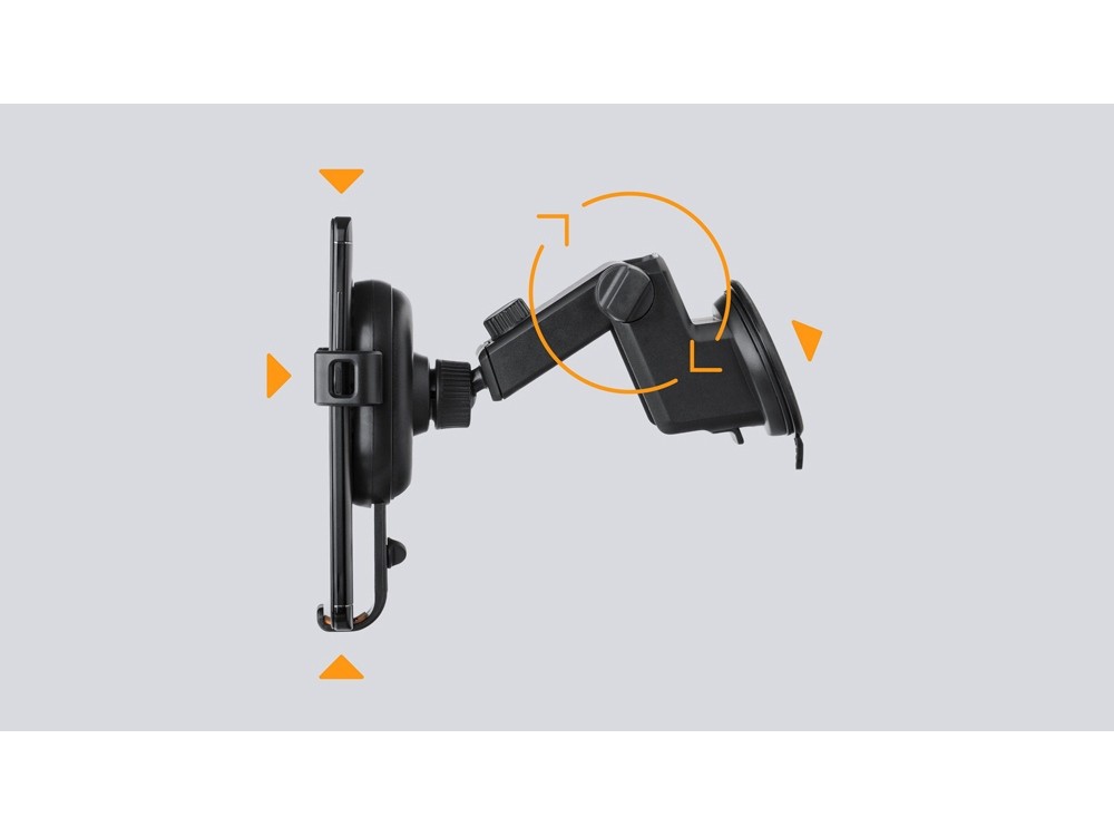 Беспроводное зарядное устройство NEO Clip - 6