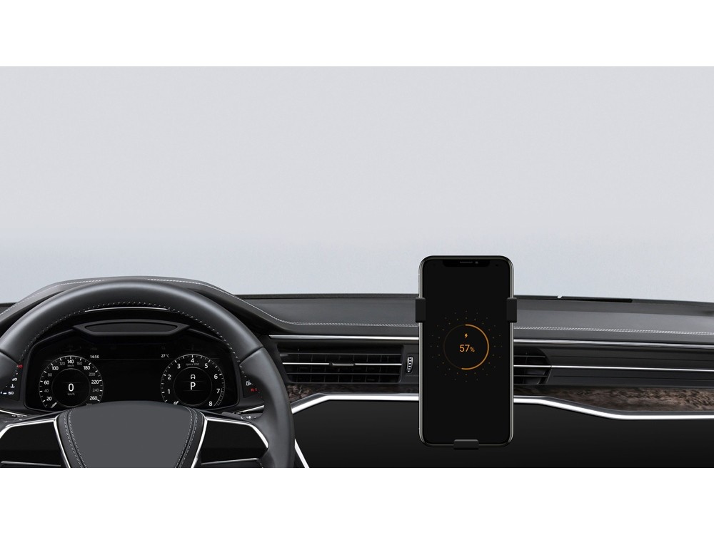 Беспроводное зарядное устройство NEO Clip - 9