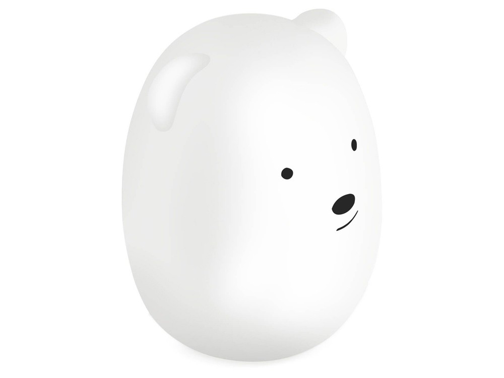 Ночник LED Bear - 3