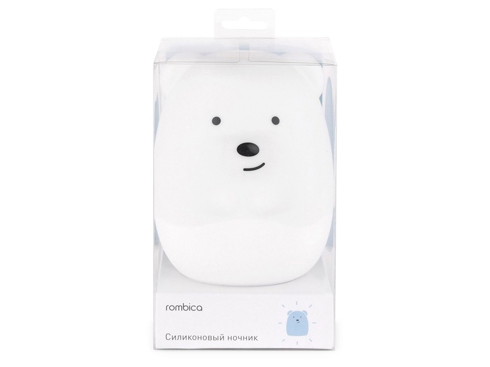 Ночник LED Bear - 4