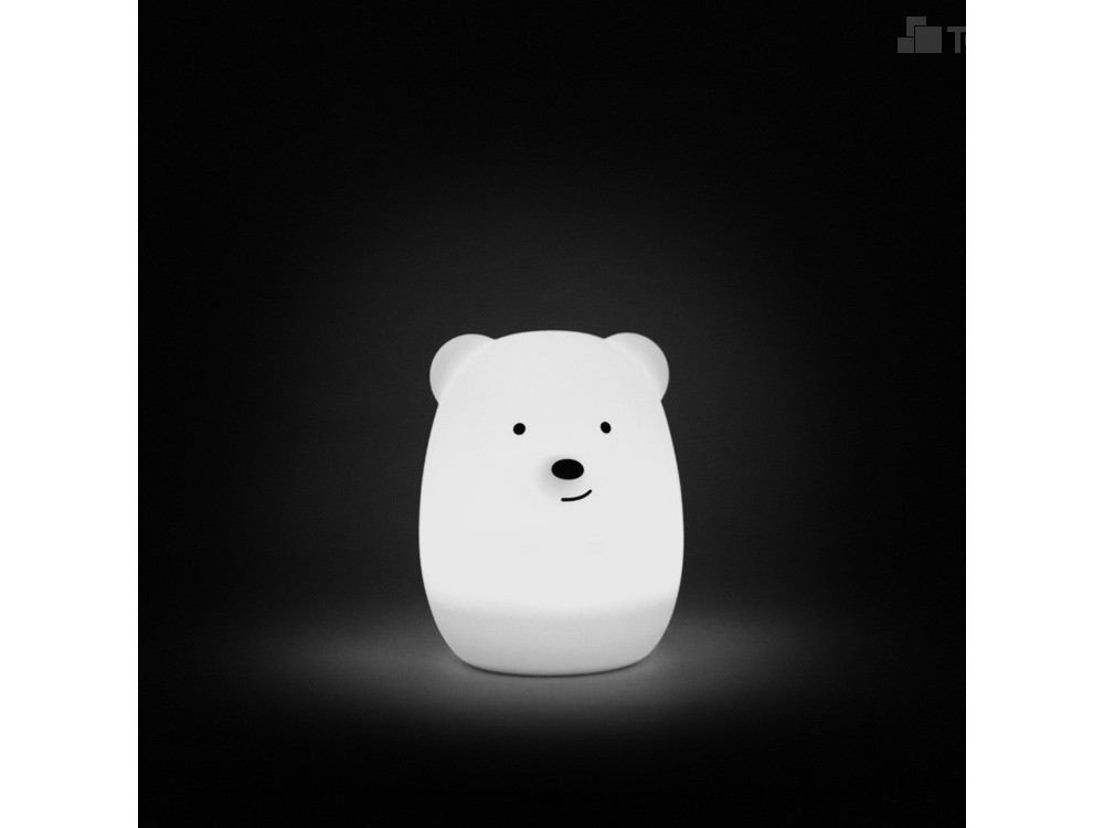 Ночник LED Bear - 5