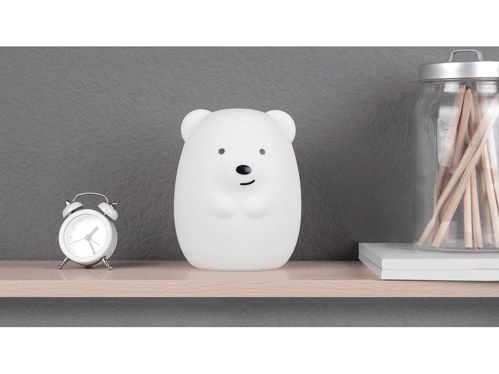 Ночник LED Bear - 7