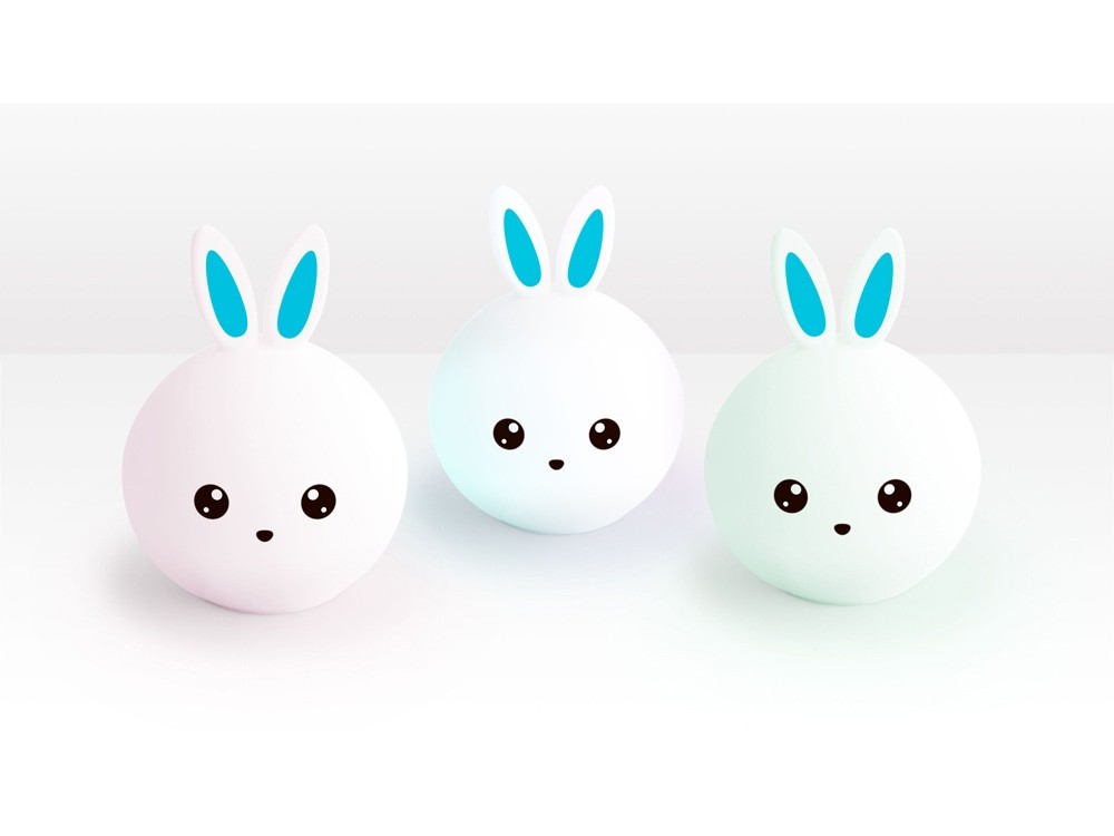 Ночник LED Bunny - 4