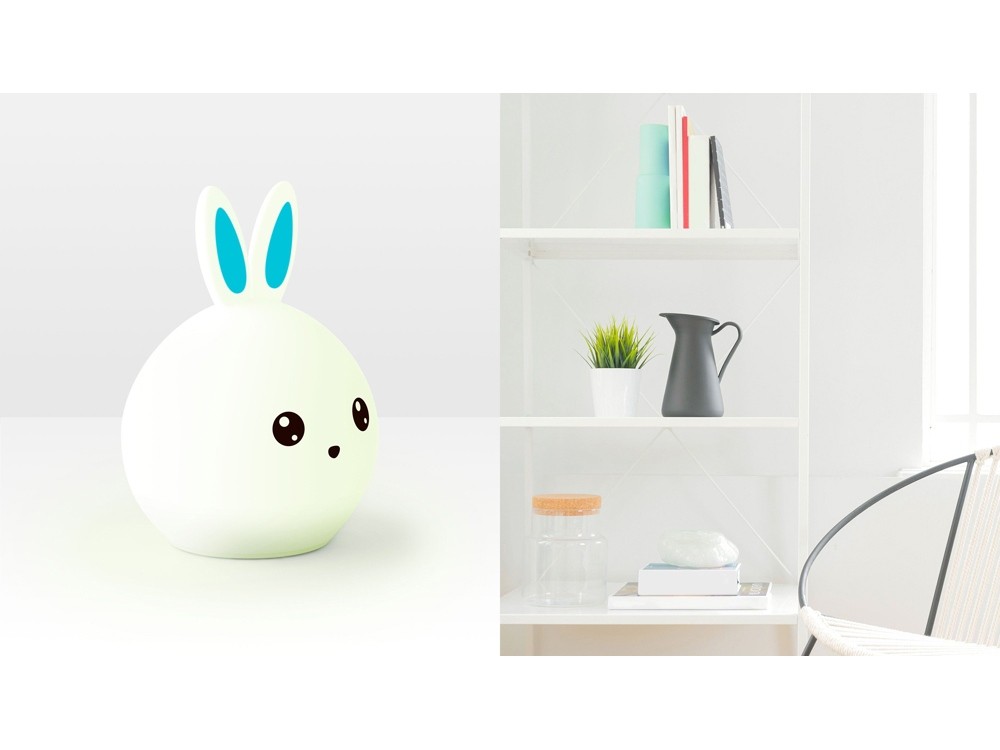 Ночник LED Bunny - 5