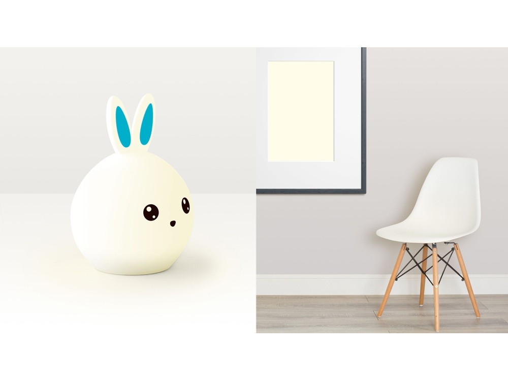 Ночник LED Bunny - 6