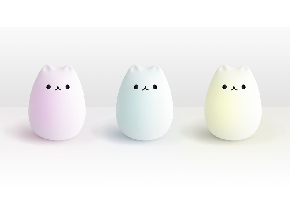 Ночник LED Tommy - 4